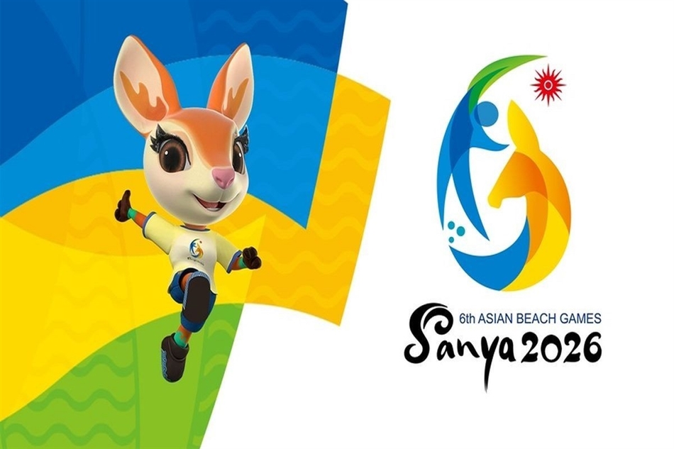 Đại hội thể thao bãi biển châu Á 2026: Tam Á trước giờ G của lễ hội thể thao biển lớn nhất châu lục